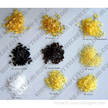 Keratin Glue Grains (BHF-KG02)
